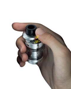 Vaporesso - Gen Max 200 Kit - itank T