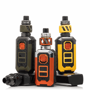 Vaporesso - Armour Max S iTank T Kit Vape