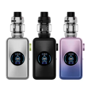 Vaporesso - Gen Max 200 Kit