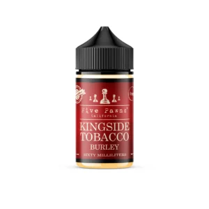 Five Paws - Kingside Tobacco 60ml