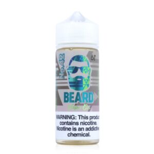 Beard Vape - Nº42 120ml - Oficina Vapor Beard Vape - Nº42 120ml