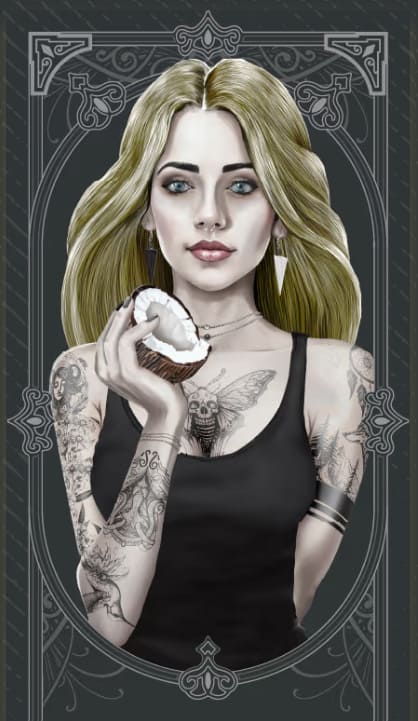 Suicide Bunny Salt - Original Bunny 30ml