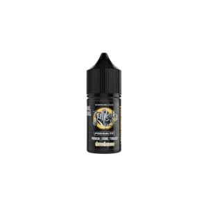 Ruthless Salt - Copa-Cubana 30ml