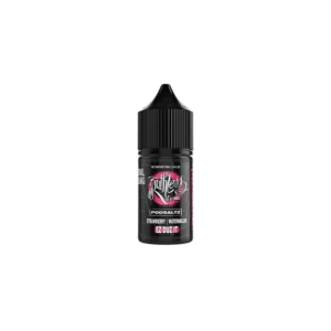 Ruthless Salt - Ez Duz It 30ml