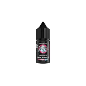 Ruthless Salt - Ez Duz It On Ice 30ml