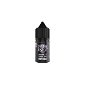 Ruthless Salt - Grape Drank 30ml