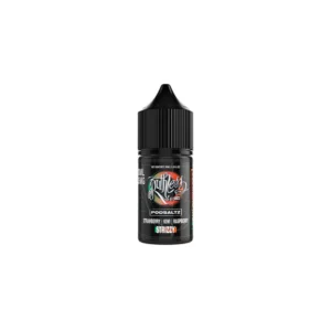 Ruthless Salt - Strizzy 30ml