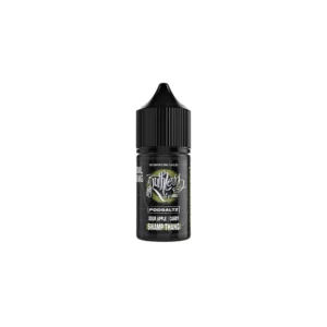 Ruthless Salt - Swamp Thang 30ml