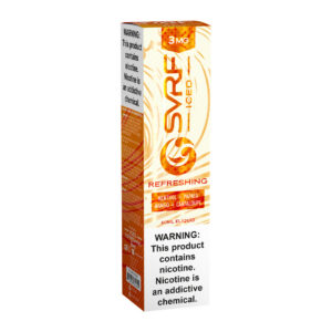SVRF - Refreshing Iced 60ml