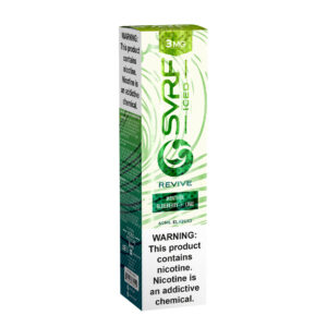 SVRF - Revive Iced 60ml