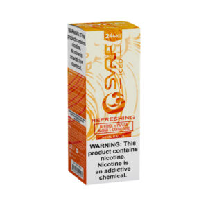 SVRF Salt - Refreshing Iced 30ml