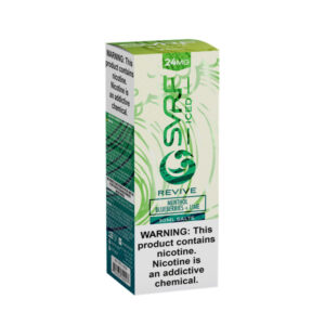 SVRF - Revive Iced 60ml