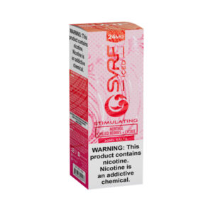 SVRF Salt - Stimulating Iced 30ml
