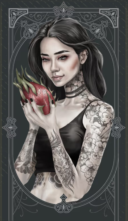 Suicide Bunny Salt - Sucker Punch