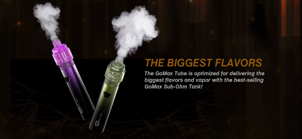 Innokin - GoMax Tube Starter Kit 80W