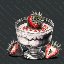 Suicide Bunny Salt - Mother's Milk 30ml - Oficina Vapor Suicide Bunny Salt - Mother's Milk 30ml