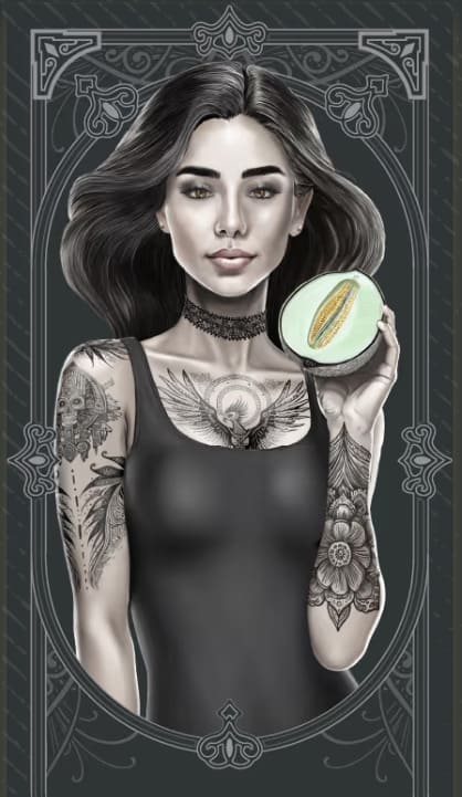 Suicide Bunny Salt - Madrina 30ml