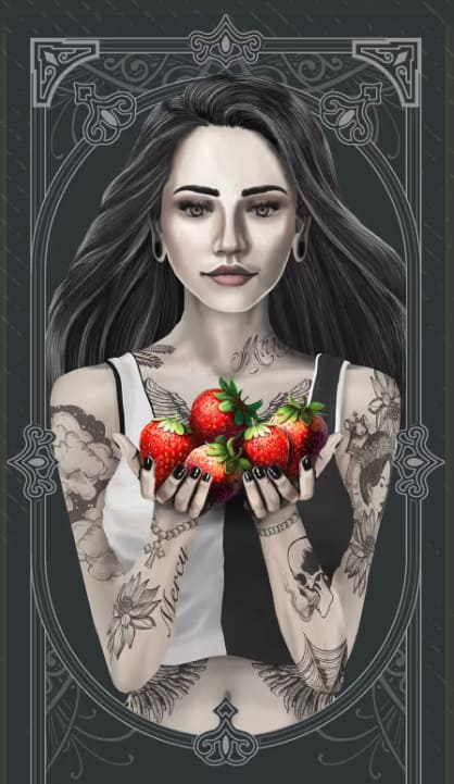 Suicide Bunny Salt - Mothers Milk 30ml