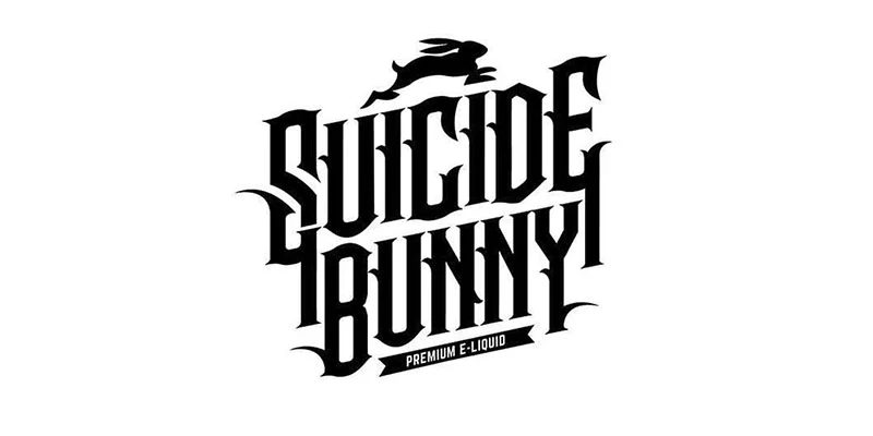 suicide bunny logo