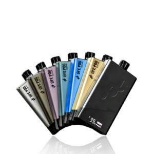 Life Pod - ONE Pod Descartável 40000 Puffs