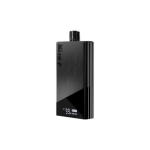 Life Pod - ONE Pod Descart&aacute;vel 40000 Puffs - Black
