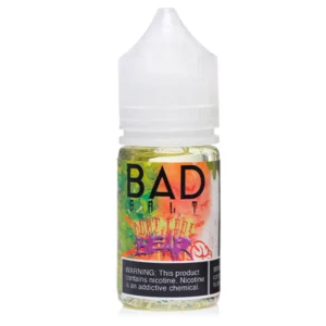 Bad Trip Salt - Don't Care 30ml - Oficina Vapor Bad Trip Salt - Don't Care 30ml