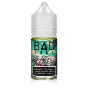 Bad Trip Salt - Farley's Gnarly Sauce 30ml
