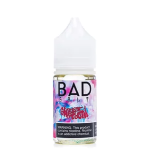 Bad Trip Salt - Sweet Tooth 30ml 