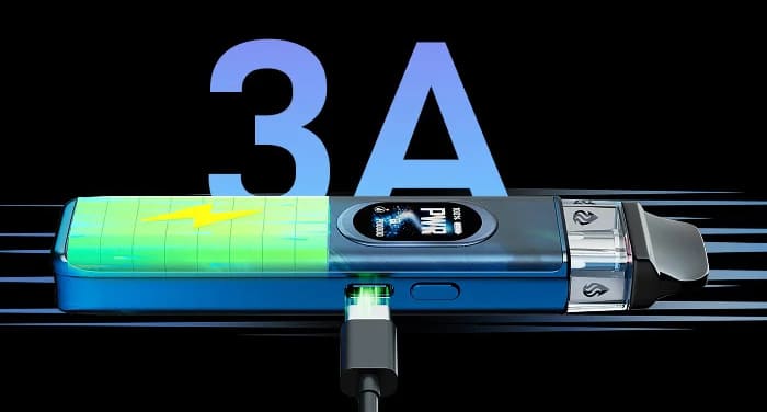 Vaporesso - XROS 6 Pod System 1800 mAh