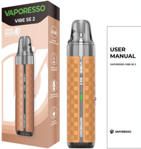 Vaporesso - Vibe SE 2 Pod System 1400 mAh