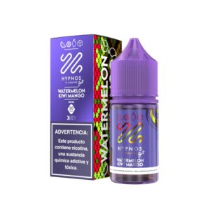 Hypnos Salt - Watermelon Kiwi Mango 30ml