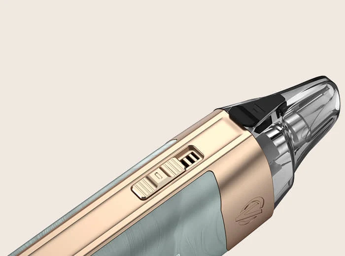 Vaporesso - Luxe X3 Pod System 2600mAh