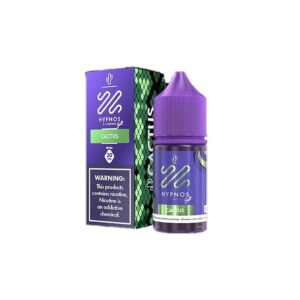 Hypnos Salt - Cactus 30ml