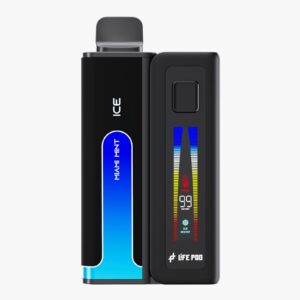 Life Pod - ECO III Kit 20.000 Puffs