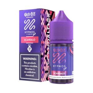Hypnos Salt - Scandalo 30ml