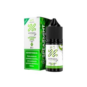 Hypnos Salt - Spearmint Apple 30ml