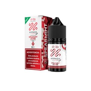 Hypnos Salt - Spearmint Lychee 30ml