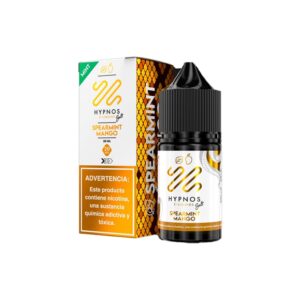 Hypnos Salt - Spearmint Mango 30ml