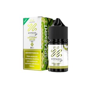 Hypnos Salt - Spearmint Melon 30ml