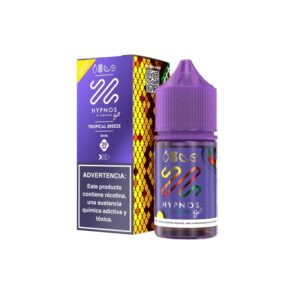 Hypnos Salt - Tropical Breeze 30ml