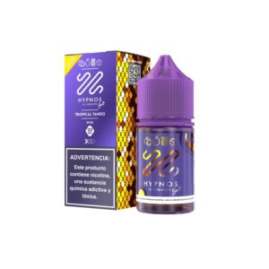 Hypnos Salt - Tropical Tango 30ml