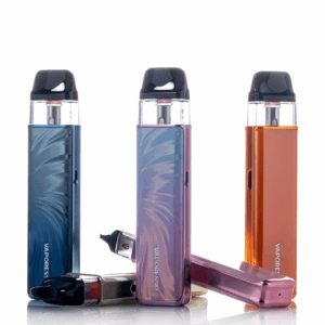 Vaporesso - XROS 6 Mini Pod System 1600 mAh
