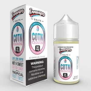 InneVape Salt - COTN Clouds 30ml 