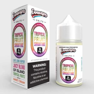 InneVape Salt - Tropical Fruit Smoothie 30ml