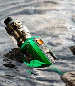 Vaporesso - Armour Ultra 5500mAh Kit Vape