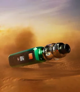 Vaporesso - Armour Ultra 5500mAh Kit Vape