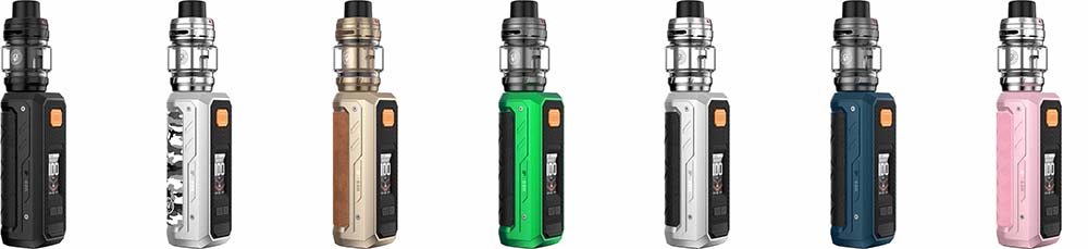 Vaporesso - Armour Ultra 5500mAh Kit Vape