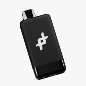 Life Pod - FIT Pod Descartável 30000 Puffs - Black