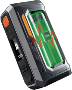 Vaporesso Armour Octa