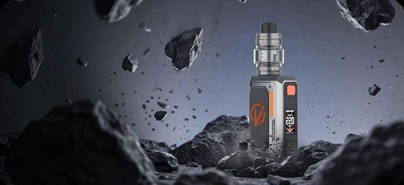 Vaporesso Armour Octa